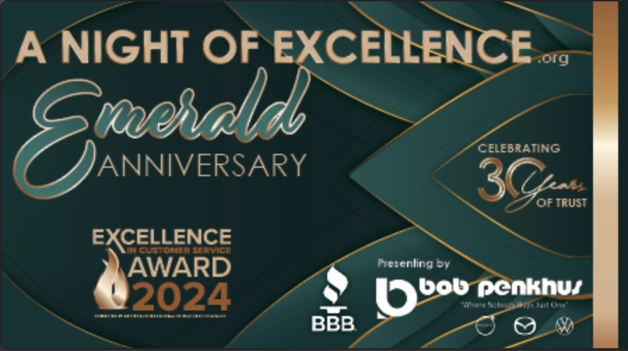 NIGHT OF EXCELLENCE 2