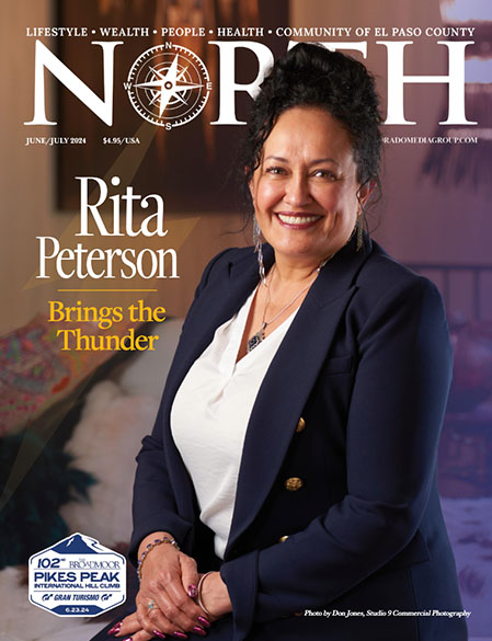 North Magazine - June-July 2024 Edition