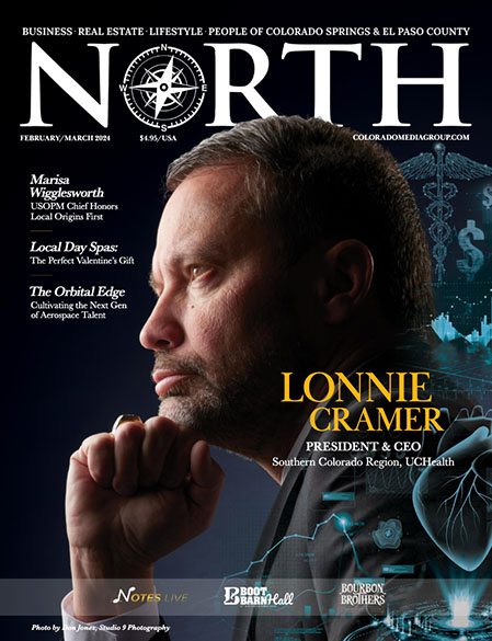 North Magazine - February-March 2024 Edition